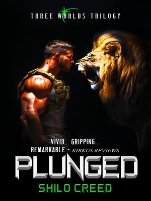 cover image of Plunged
